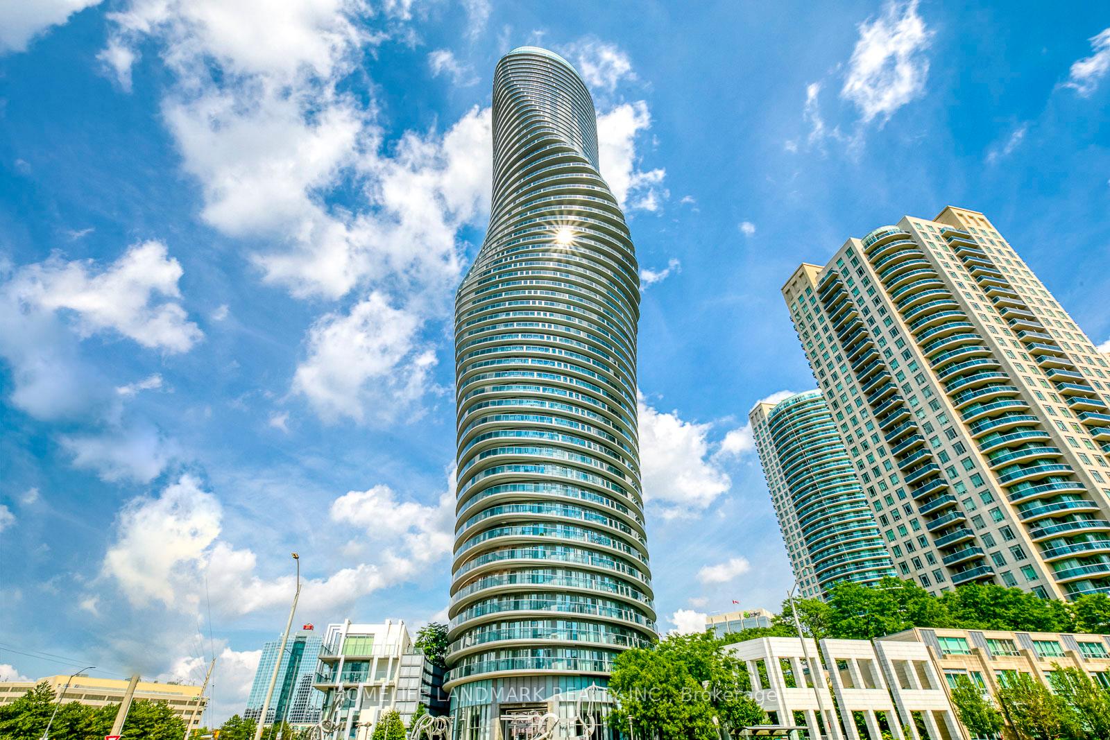 2804 - 60 Absolute Avenue Mississauga Ontario Canada Sale residential Elena Vankevich Brokerage Information: Not available, please contact website owner