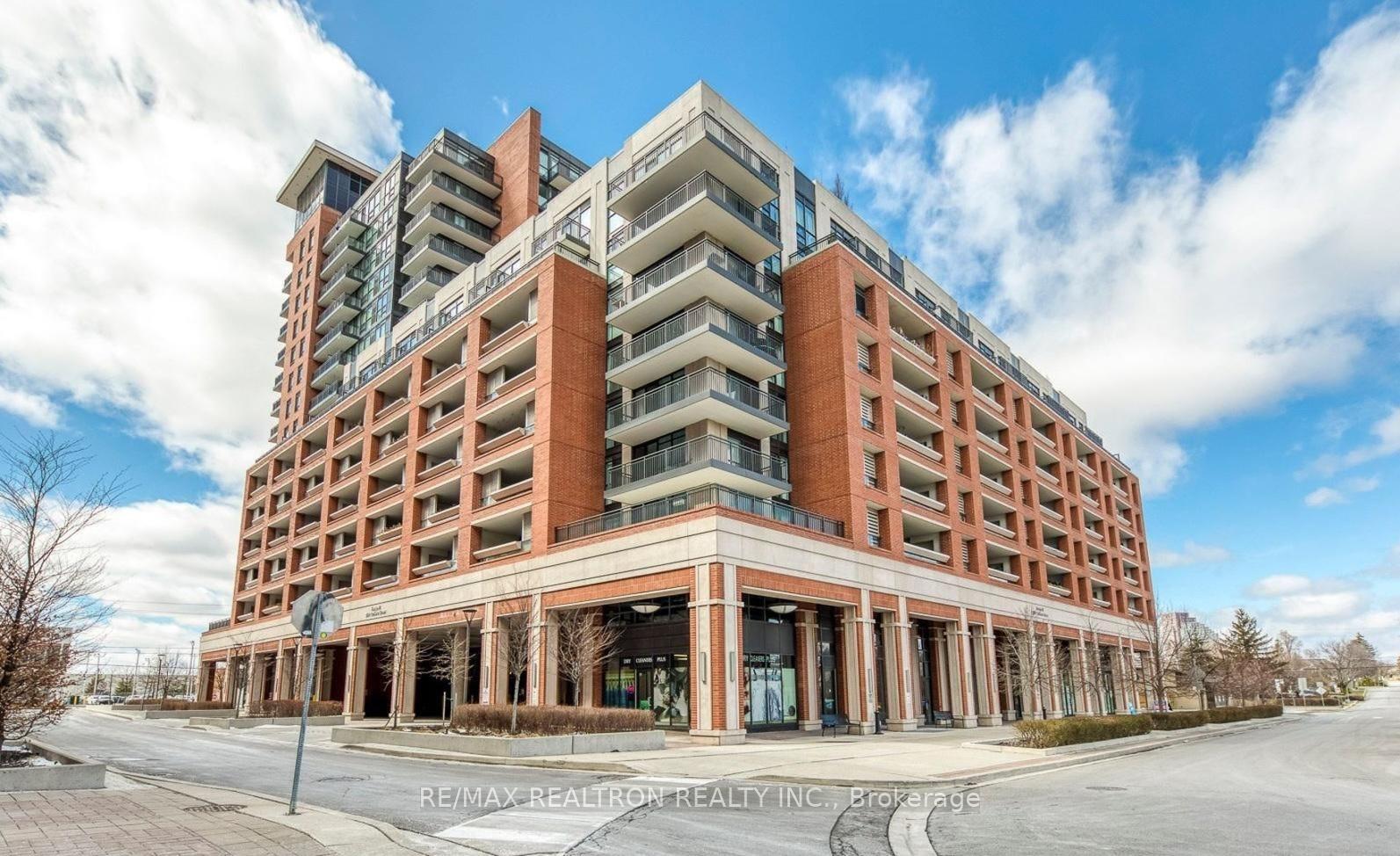 617 - 3091 Dufferin Street Toronto Ontario Canada Rent residential Carol Teichman RE/MAX Realtron Realty Inc, Brokerage 