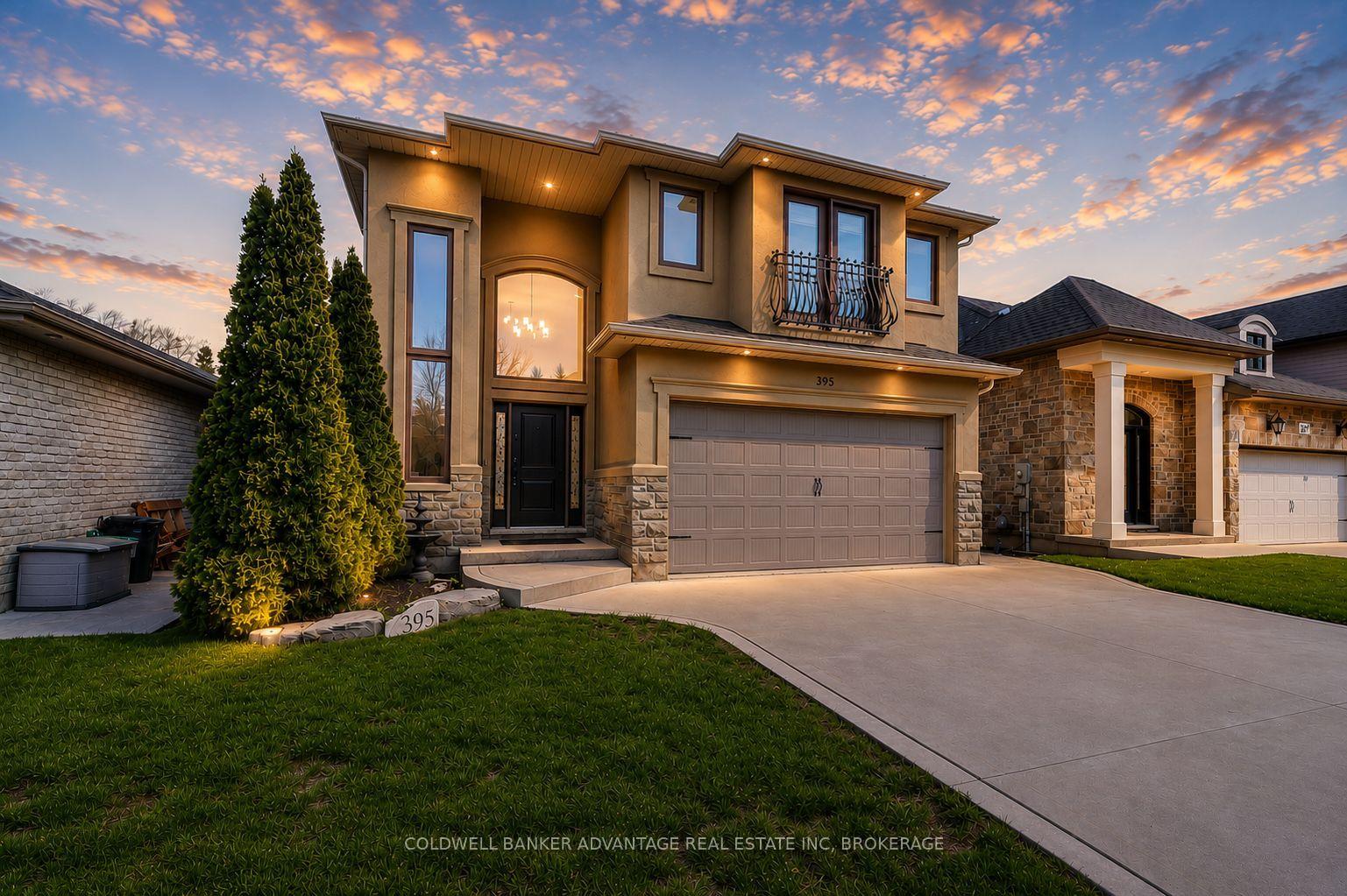 395 Michael Drive Welland Ontario Canada Sale residential   COLDWELL BANKER ADVANTAGE REAL ESTATE INC, BROKERAGE*