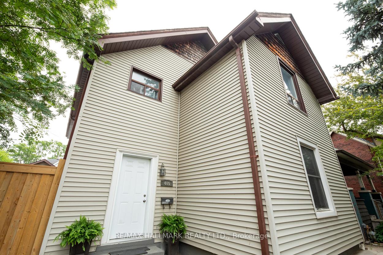 Main Floor - 405 Kingston Road Toronto Ontario Canada Rent residential   Bruce Murray - Real Estate Homeward, Brokerage