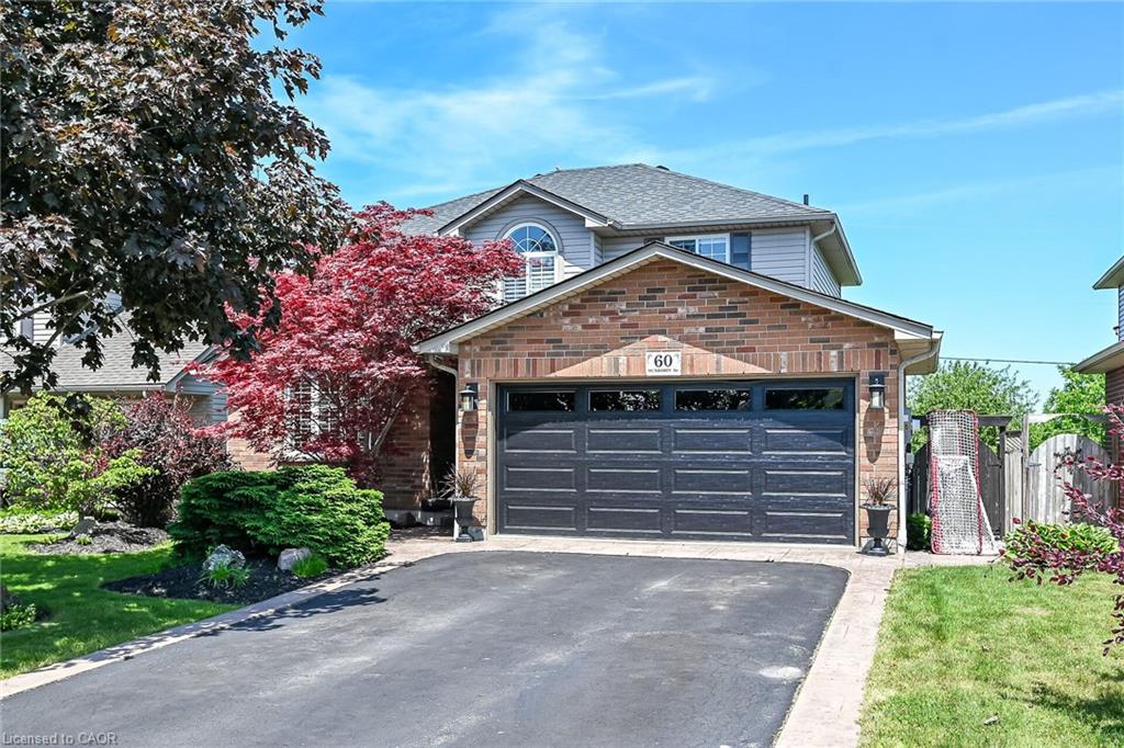 60 Dunrobin Drive Caledonia Ontario Canada Sale residential Nicholas Kazan RE/MAX Escarpment Realty*