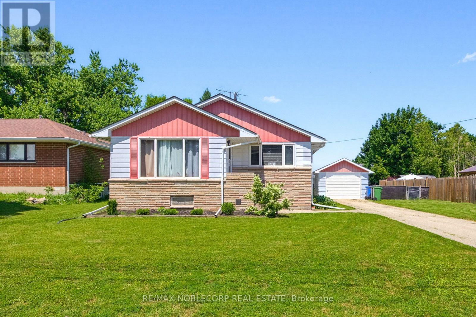 331 Victoria Street W Southgate Ontario Canada Sale residential Jorge Rosales Re/Max Noblecorp Real Estate, Brokerge*