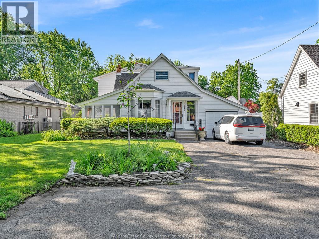 6565 RIVERSIDE DRIVE East Windsor Ontario Canada Sale residential Jagdev Khakh BOB PEDLER REAL ESTATE LIMITED - 560