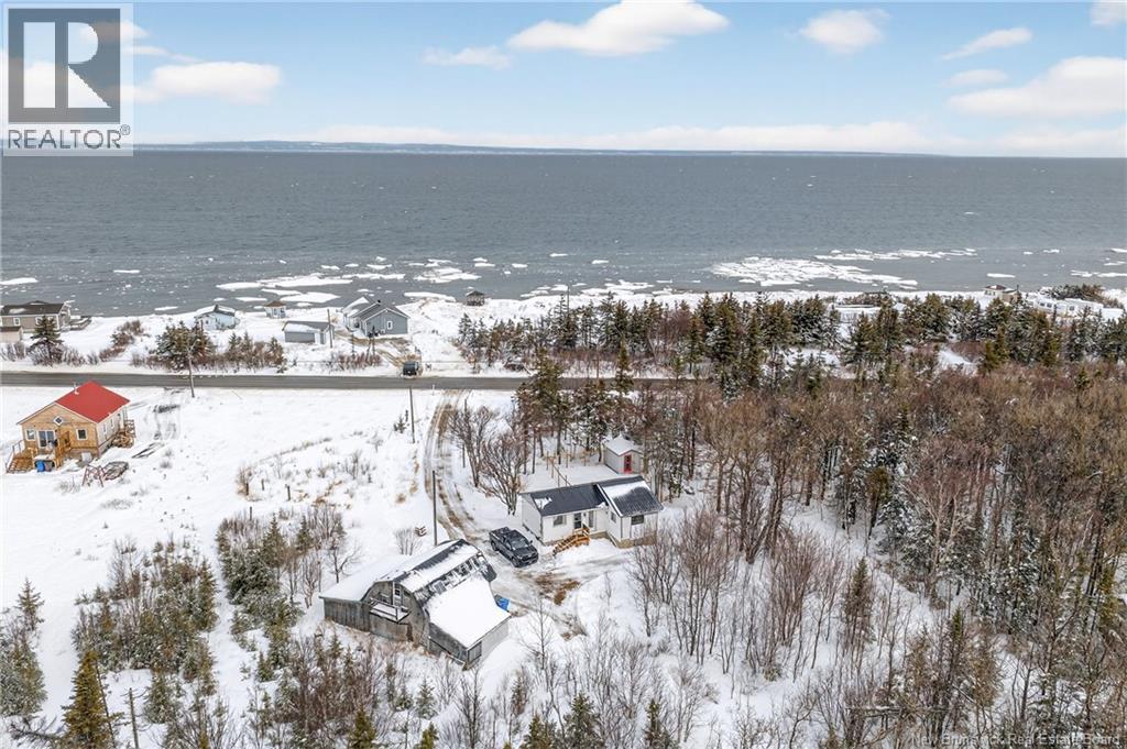1394 Degrace Street Maisonnette New Brunswick Canada Sale residential   EXIT Realty Associates
