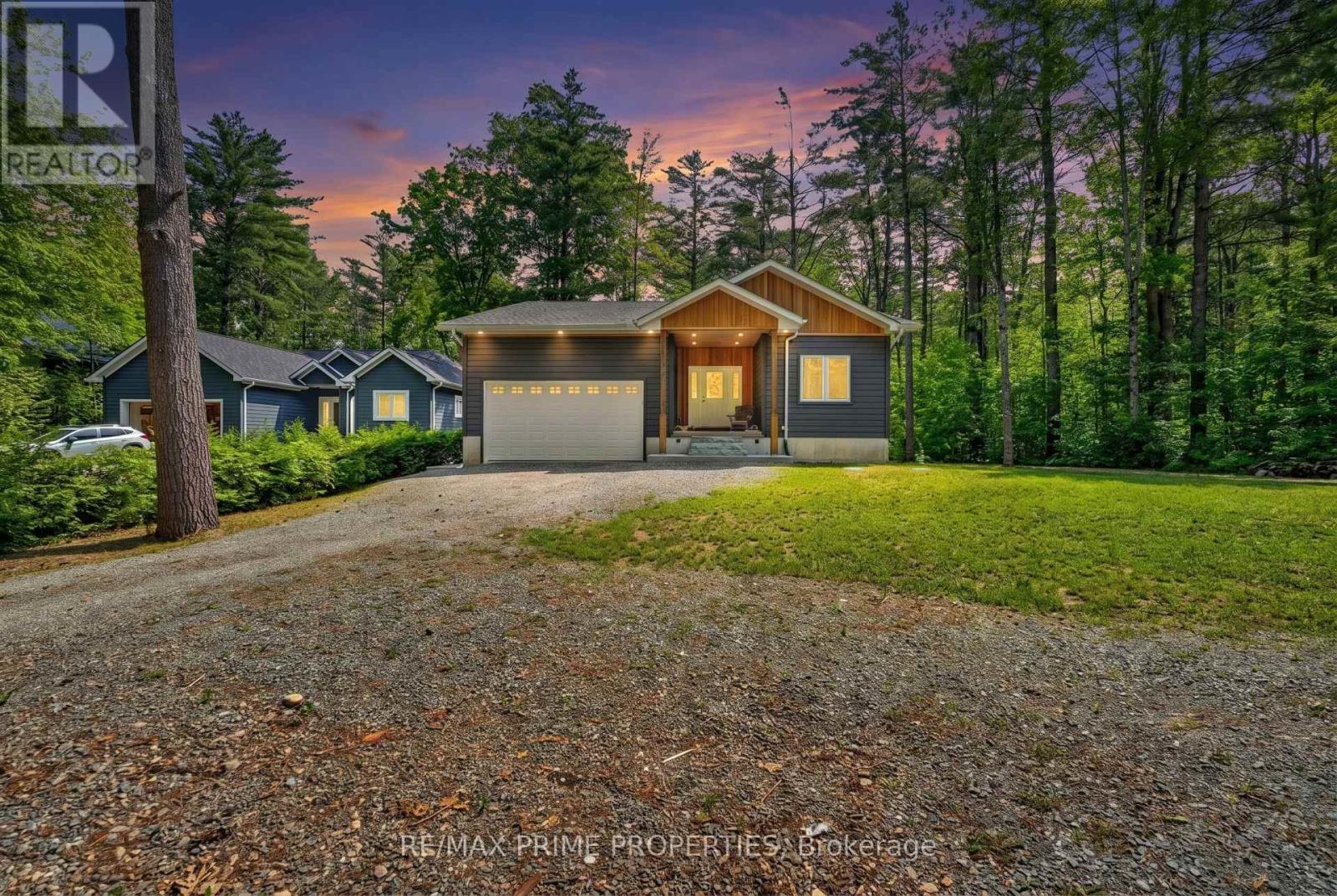 133 Stanley Road Kawartha Lakes Ontario Canada Sale residential Steve Flemming RE/MAX PRIME PROPERTIES