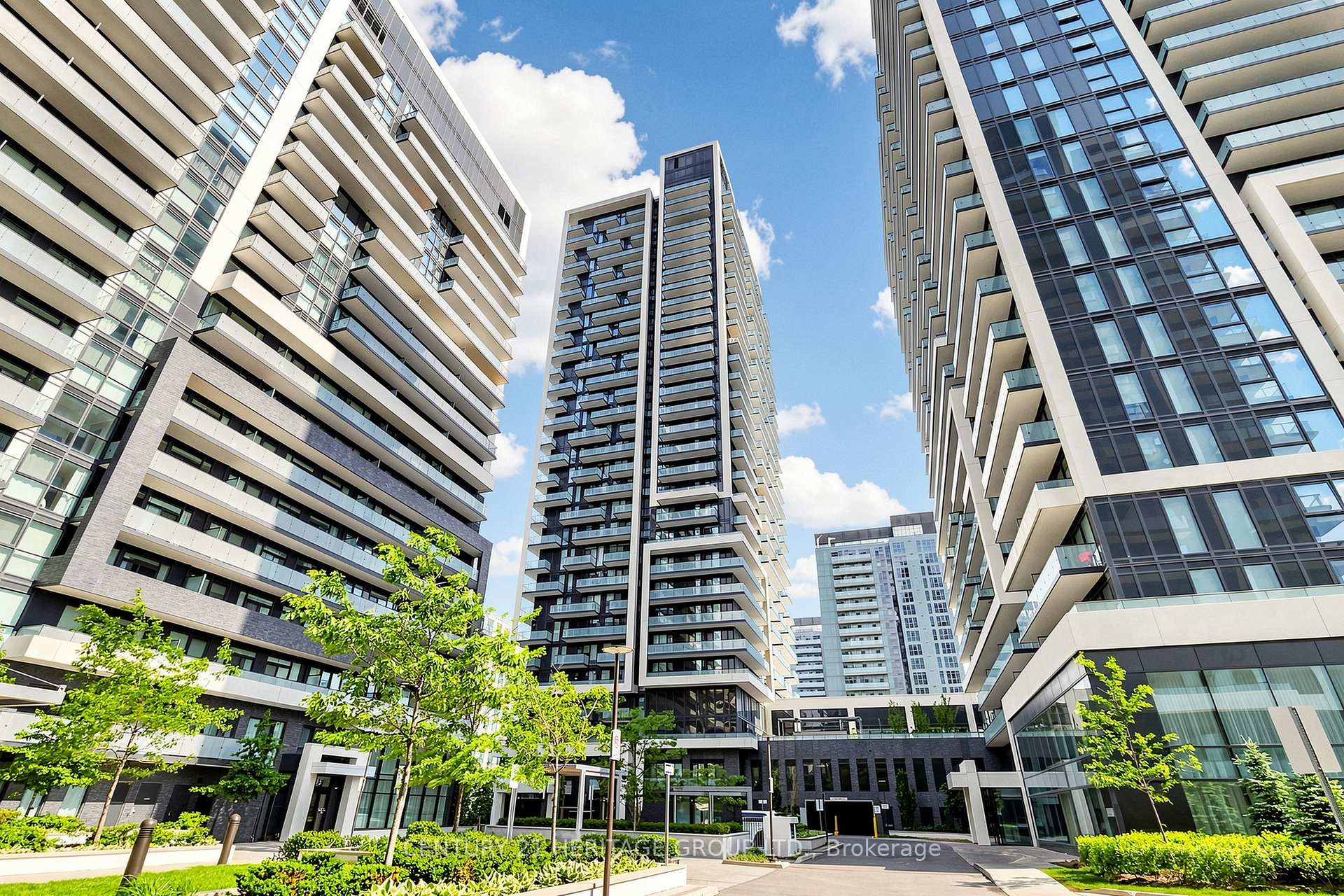2308 - 105 Oneida Crescent Richmond Hill Ontario Canada Sale residential   Best Ontario Homes