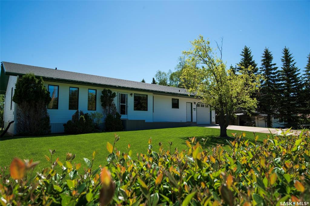 447 1st STREET E Annaheim Saskatchewan Canada Sale residential Matthew Stefanson Realty Executives Saskatoon