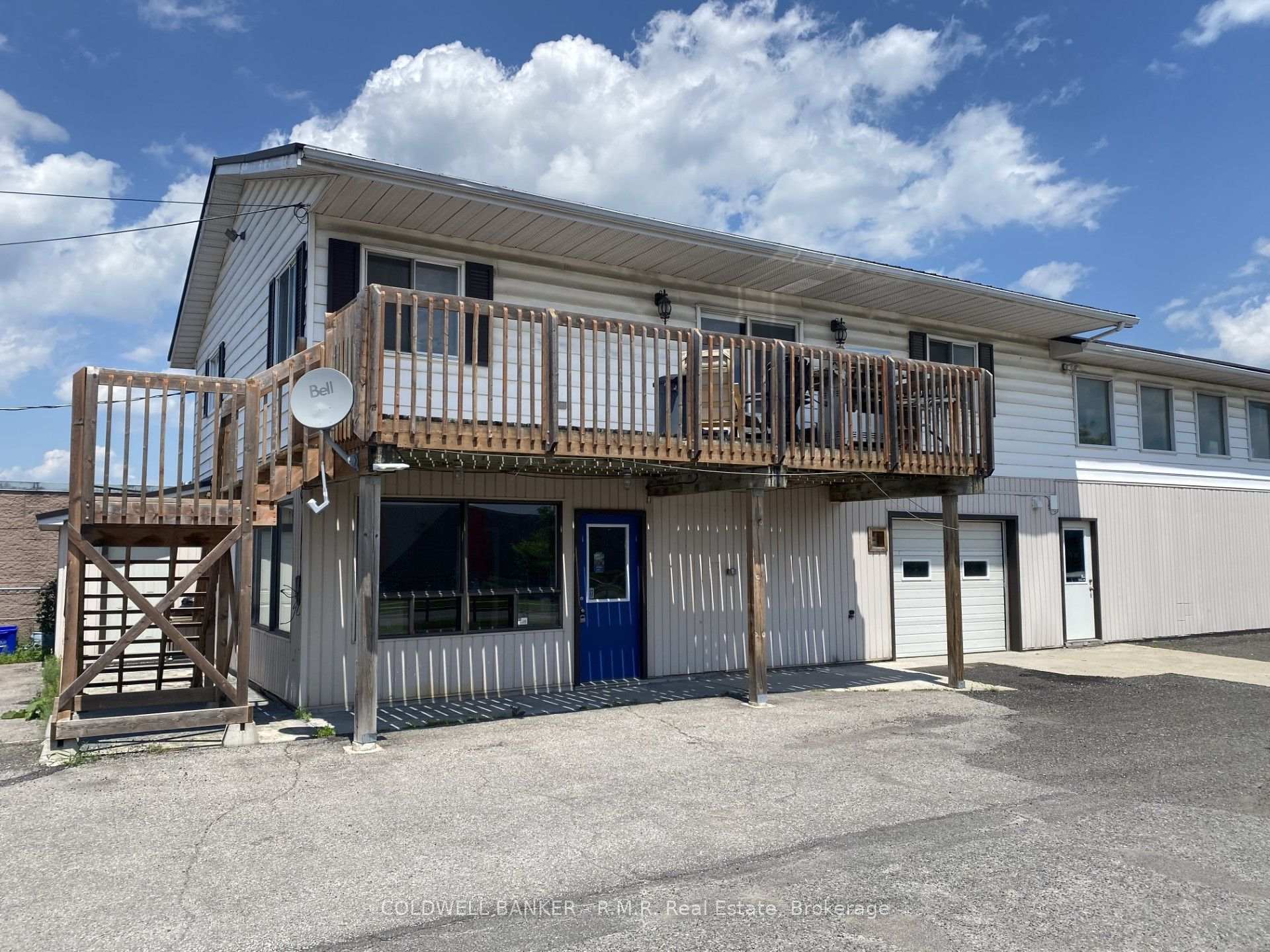 1024 Division Street Cobourg Ontario Canada Lease commercial Armani Bhatti Brokerage Information: Not available, please contact website owner