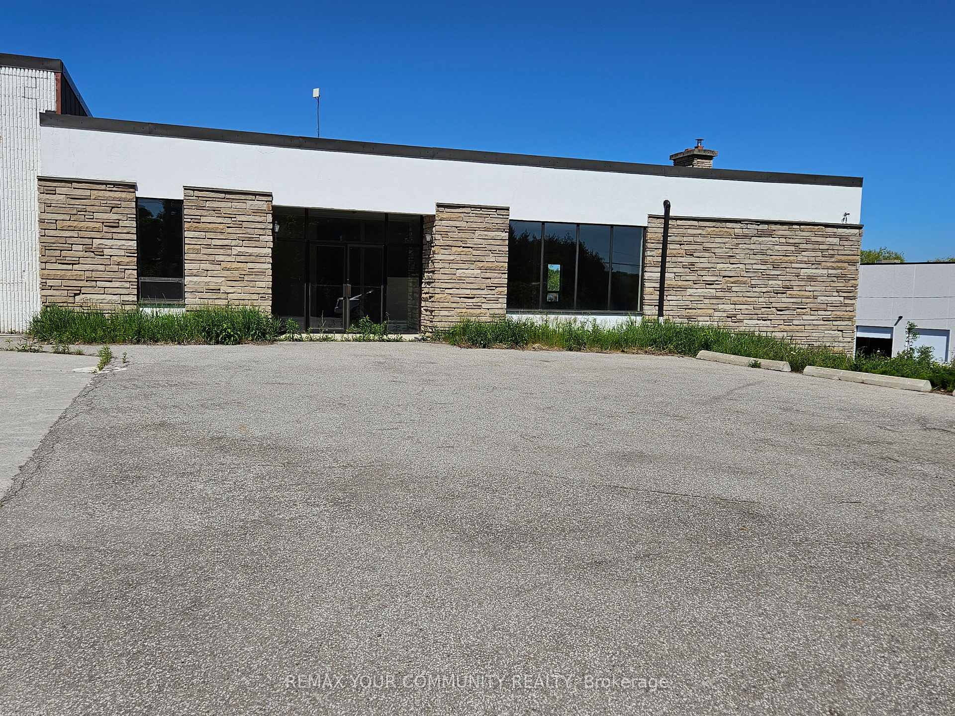 20 McDonald Street Vaughan Ontario Canada Lease commercial AMIT TALREJA RE/MAX All-Stars Realty Inc., Brokerage *