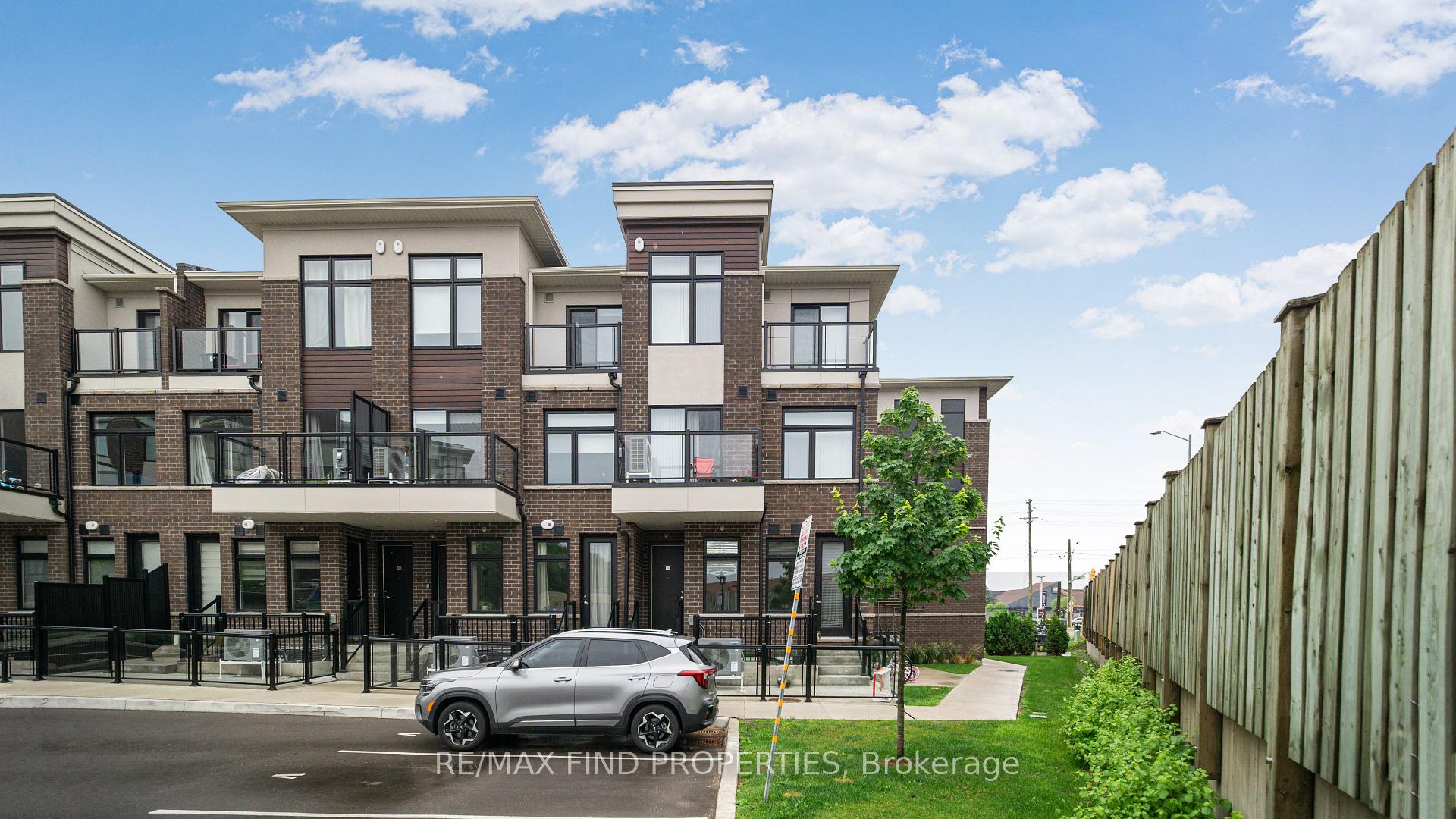 301 - 755 Omega Drive Pickering Ontario Canada Rent residential Fareed Ali RE/MAX FIND PROPERTIES, Brokerage*