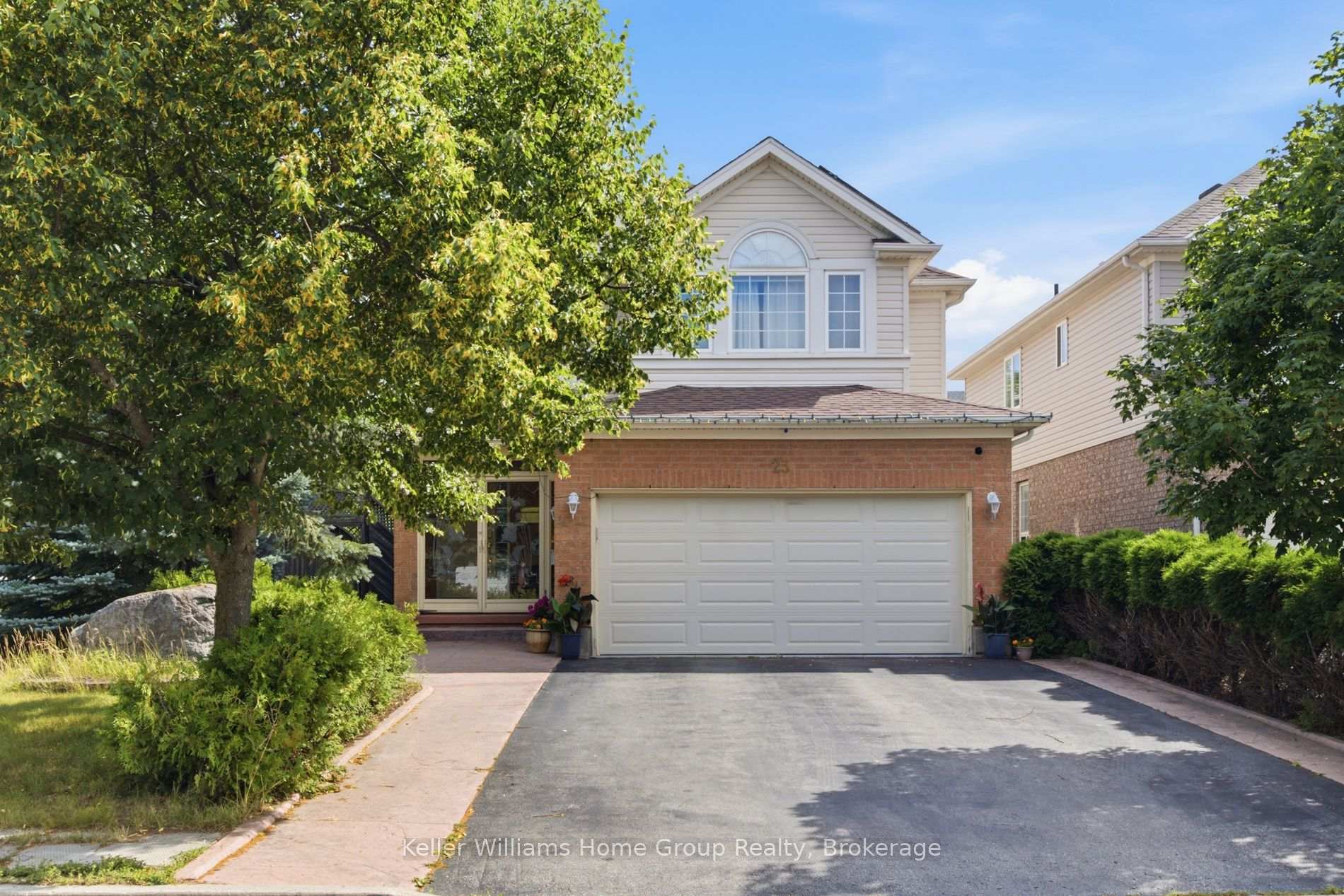 Bsmt - 23 Lynch Circle Guelph Ontario Canada Rent residential   Keller Williams Home Group Realty, Brokerage*