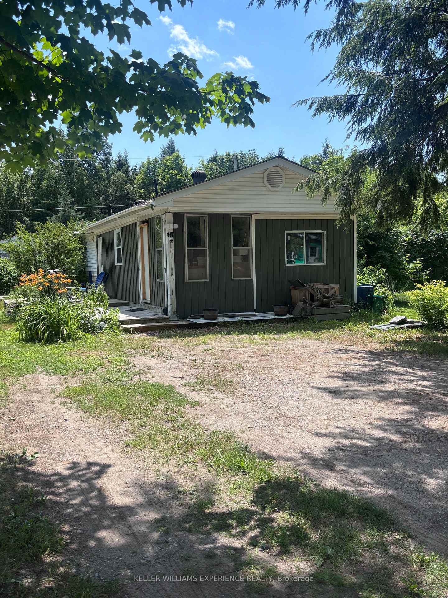 1701-49 Highway 11 Highway Gravenhurst Ontario Canada Sale residential Becky Spencer Keller Williams Experience Realty, Brokerage*