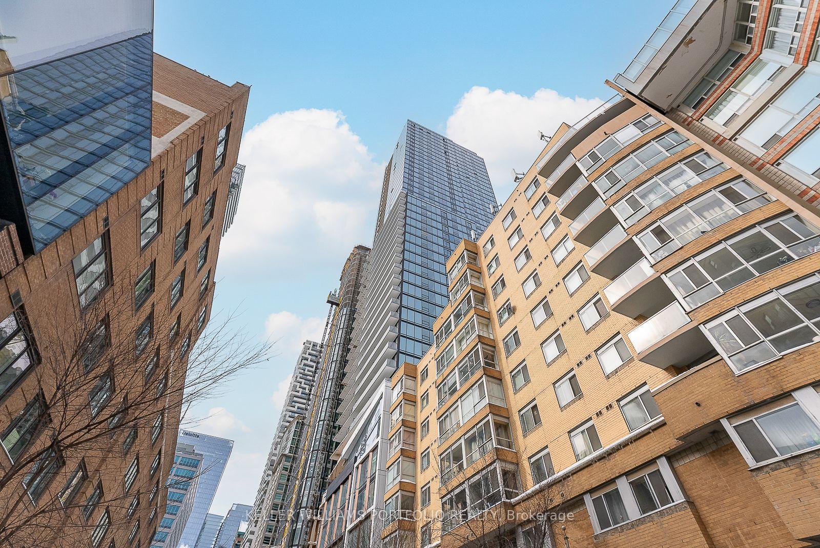 3905 - 89 Church Street Toronto Ontario Canada Rent residential Hariharan Nadarajah RE/MAX Ace Realty Inc., Brokerage*