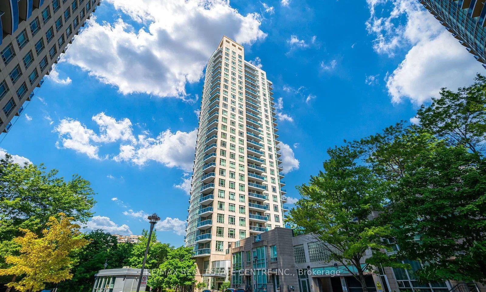 2605 - 90 Absolute Avenue Mississauga Ontario Canada Sale residential Elena Vankevich Brokerage Information: Not available, please contact website owner