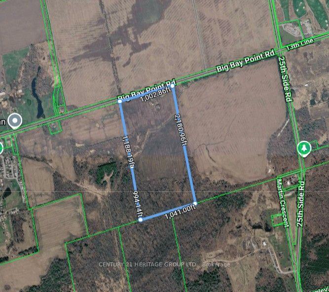 955 Big Bay Point Road Innisfil Ontario Canada Sale residential Toronto Best Houses Century 21 Heritage Group Ltd. Brokerage*