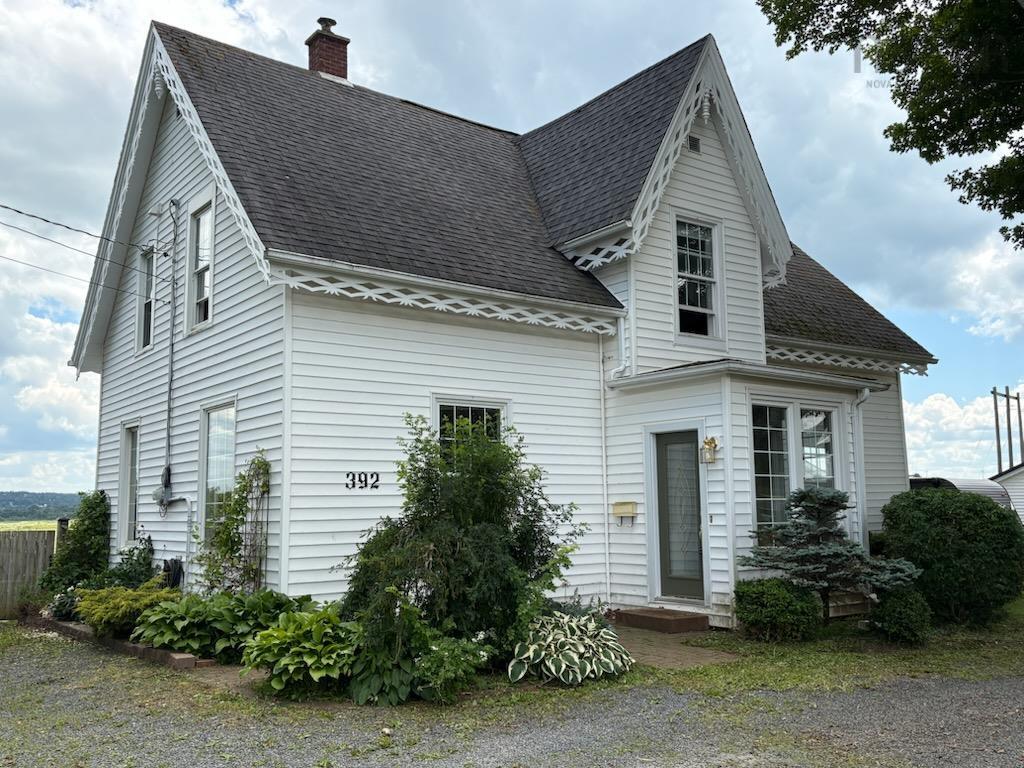 392 Onslow Road Upper Onslow Nova Scotia Canada Sale residential    Hants Realty Limited