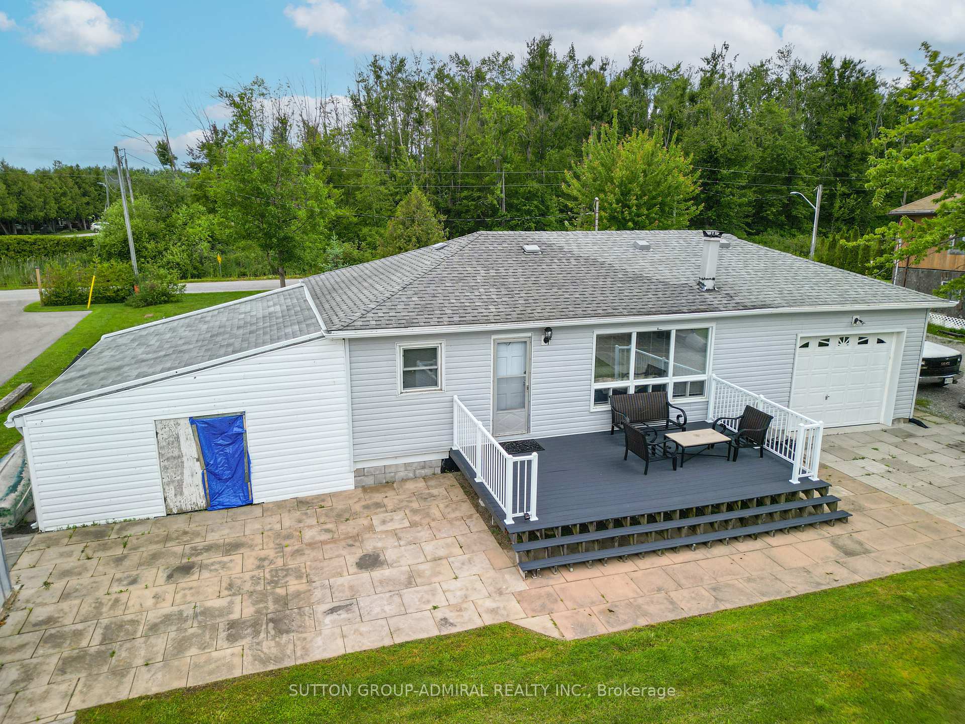 4137 Bayview Avenue Ramara Ontario Canada Sale residential   Sutton Group-Admiral Realty Inc., Brokerage *