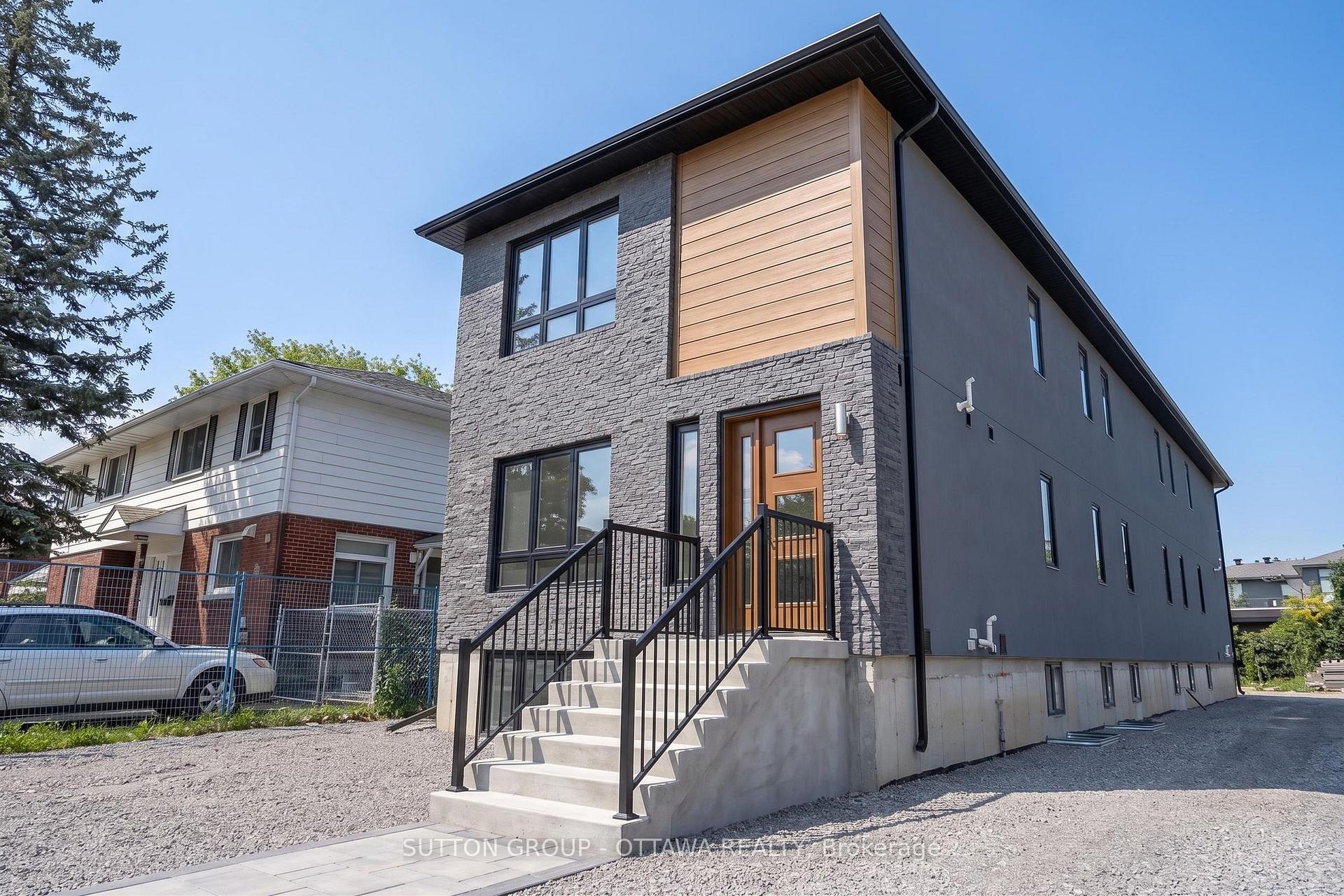 944 Woodroffe Avenue Ottawa Ontario Canada Rent residential Jeff Birchmore Sutton Group Ottawa Realty, Brokerage*