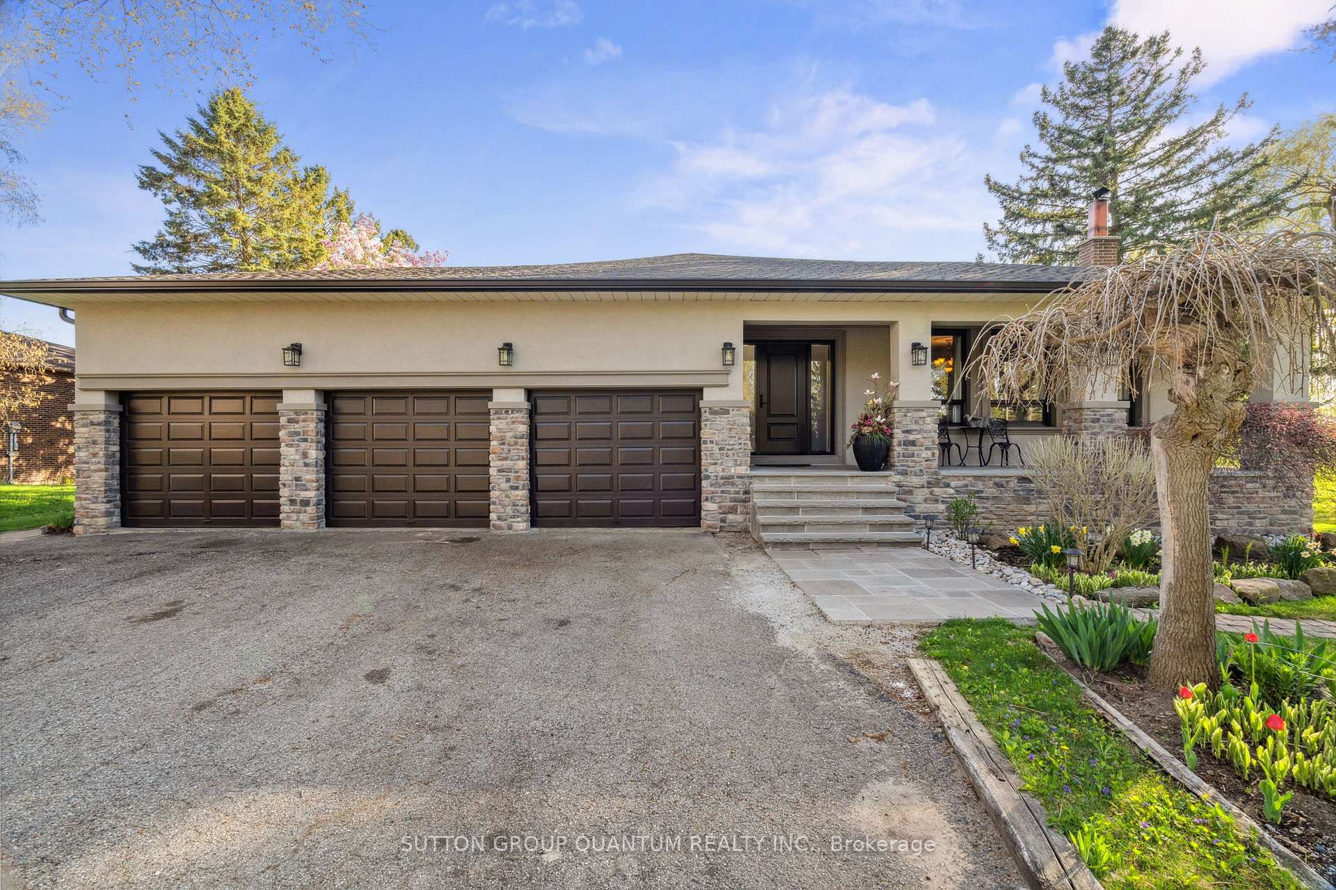 14432 Innis Lake Road Caledon Ontario Canada Sale residential Rahul Malik Sutton Group Quantum Realty Inc., Brokerage*