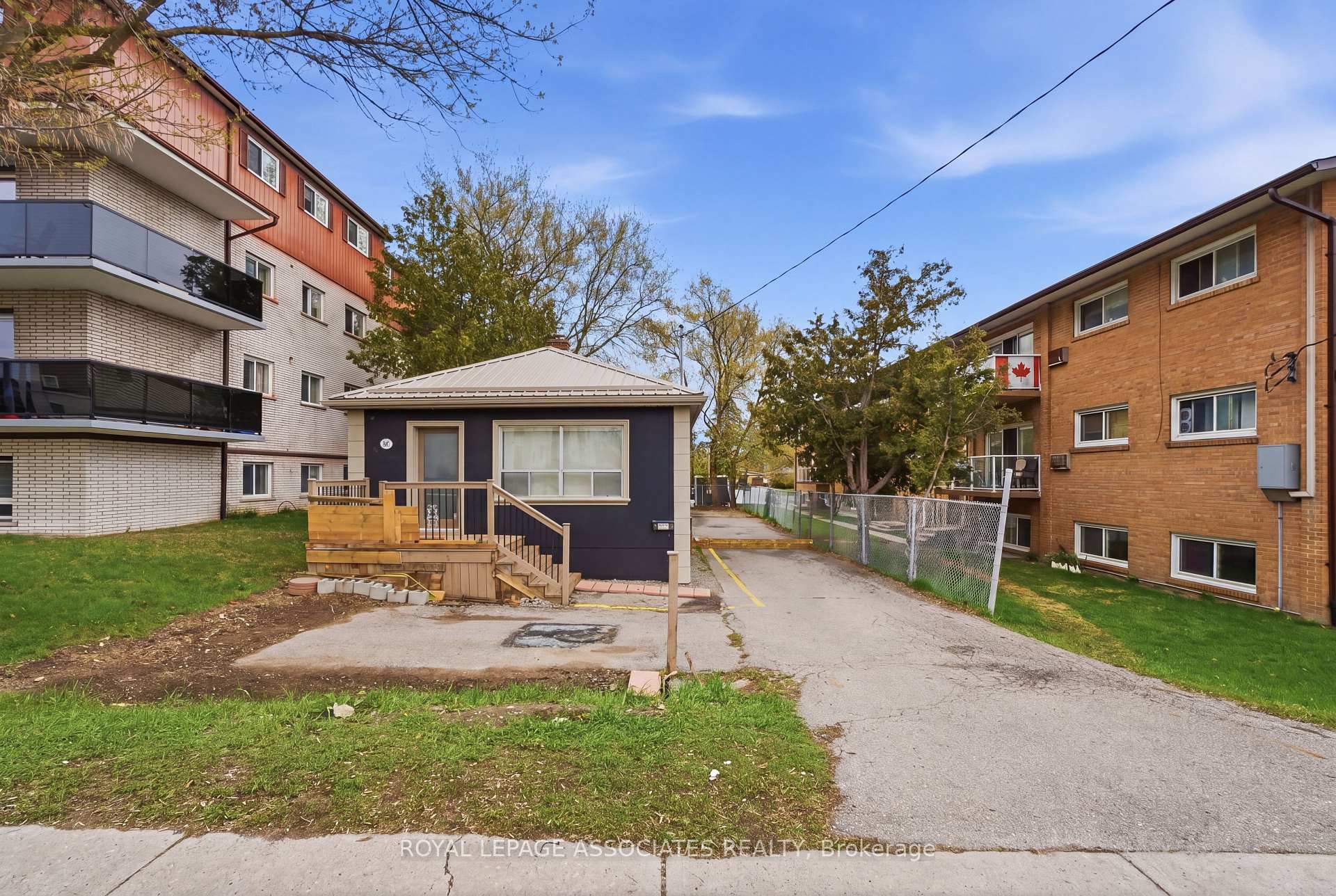 951 Simcoe Street N Oshawa Ontario Canada Sale commercial Armani Bhatti Brokerage Information: Not available, please contact website owner