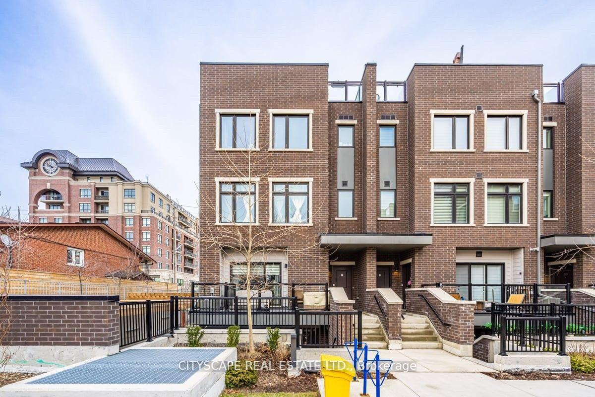 Home for sale at 1 - 66 Longbranch Avenue