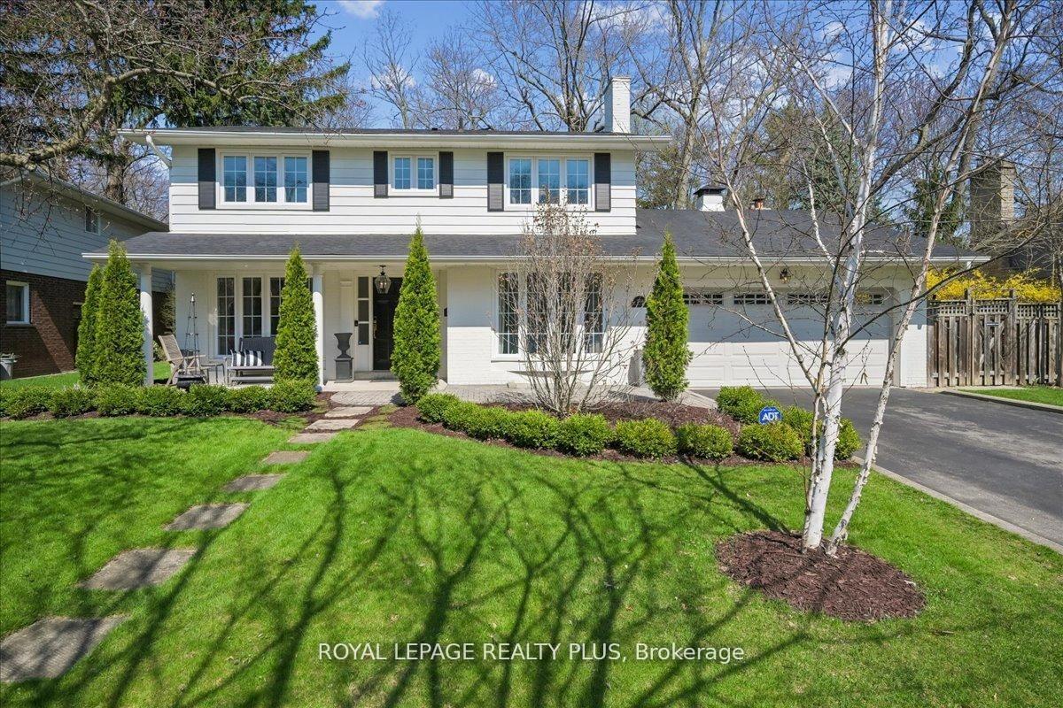 1594 Calumet Place Mississauga Ontario Canada Sale residential Jeffrey Vella Royal LePage Realty Plus, Brokerage*
