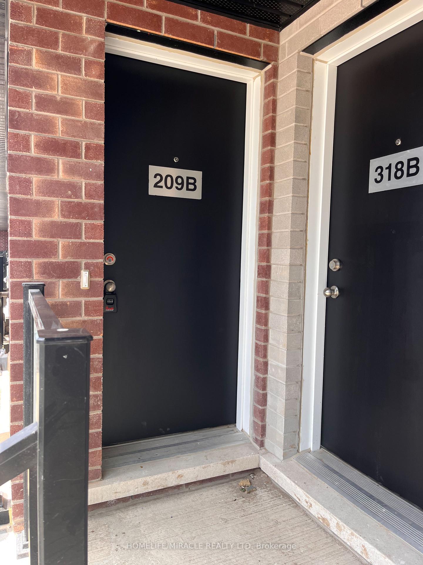 209B - 16 Melbourne Avenue St. Catharines Ontario Canada Rent residential Rajesh Patel HomeLife/Miracle Realty Ltd., Brokerage *