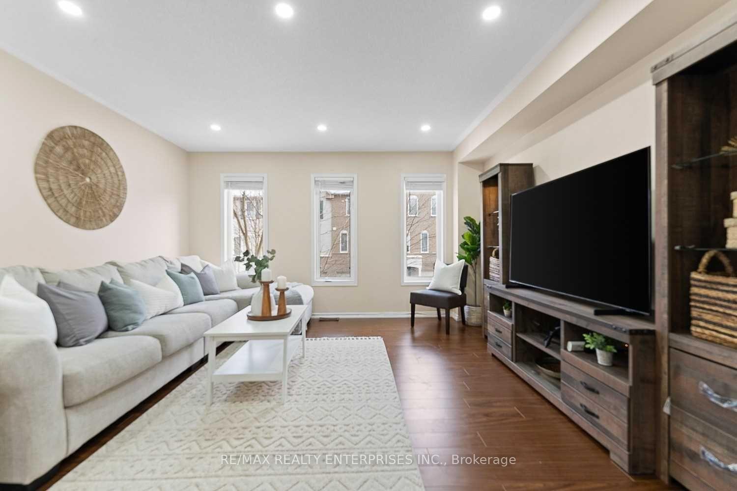 50 McGonigal Lane Ajax Ontario Canada Rent residential   THE TORUN TEAM | Re/Max Realty Enterprises Inc. Brokerage*