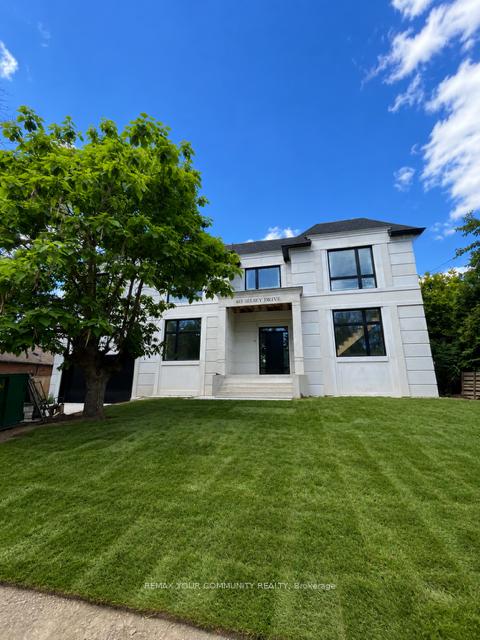 483 Selsey Drive Mississauga Ontario Canada Sale residential Muzaffar Sheikh Re/Max Your Community Realty, Brokerage