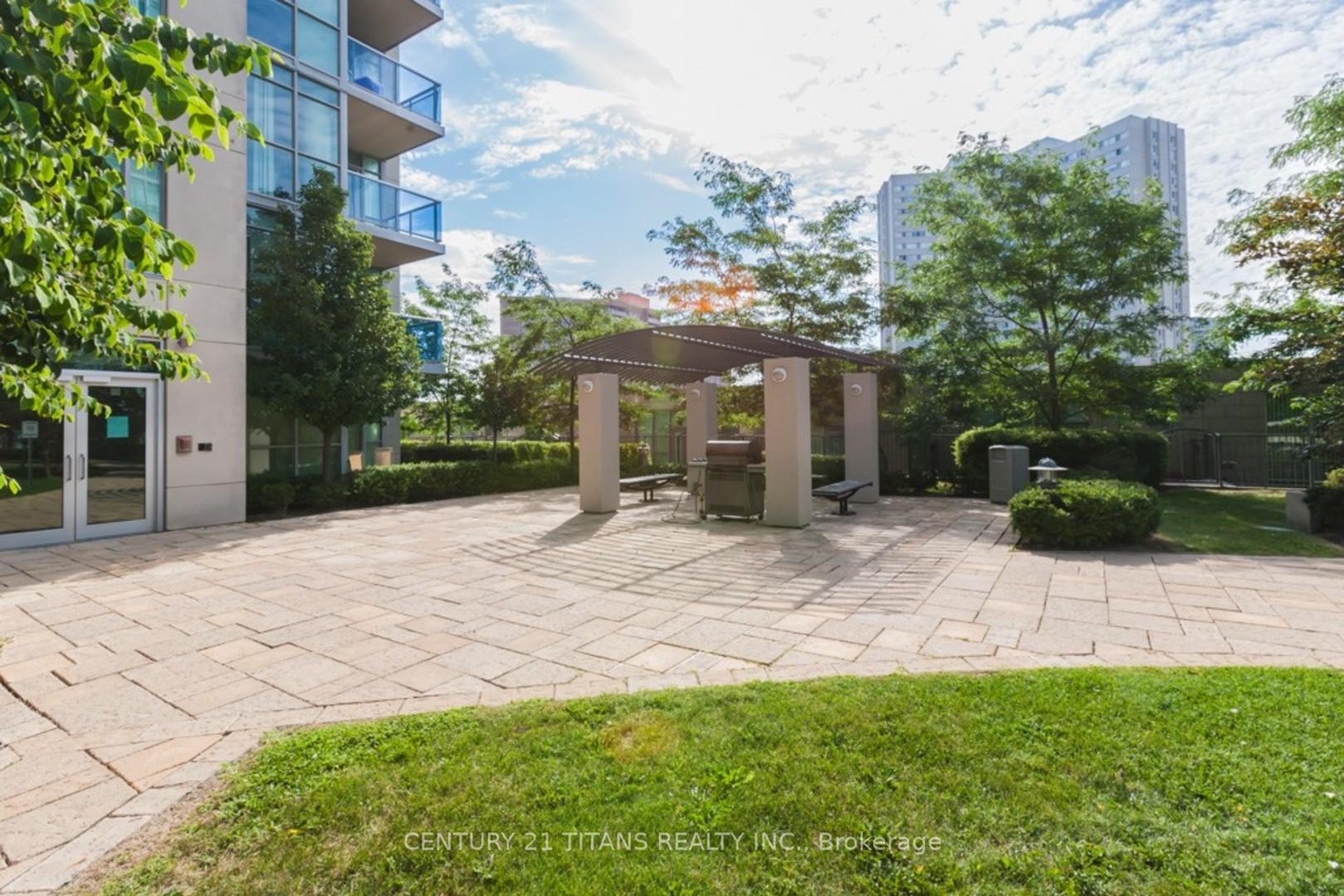 402 - 70 Absolute Avenue Mississauga Ontario Canada Rent residential Sudharshan Muthu, CPA, CGA Century 21 Titans Realty Inc., Brokerage *