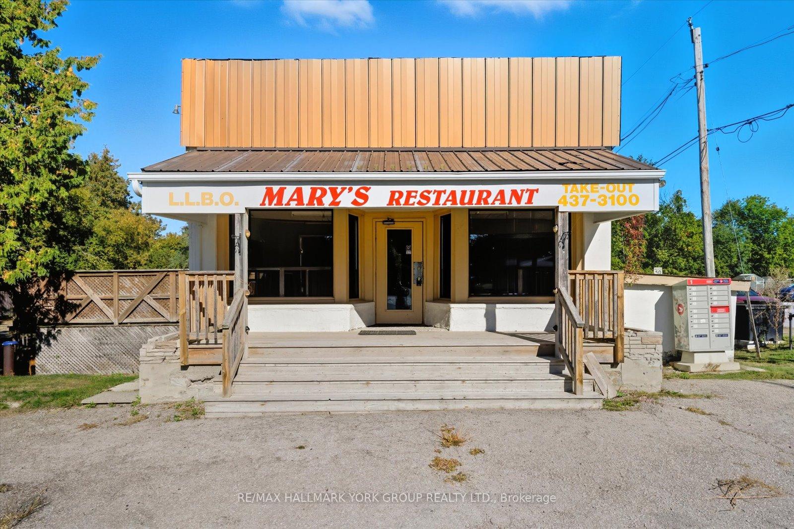 23035 Lake Ridge Road Brock Ontario Canada Sale commercial Armani Bhatti Brokerage Information: Not available, please contact website owner