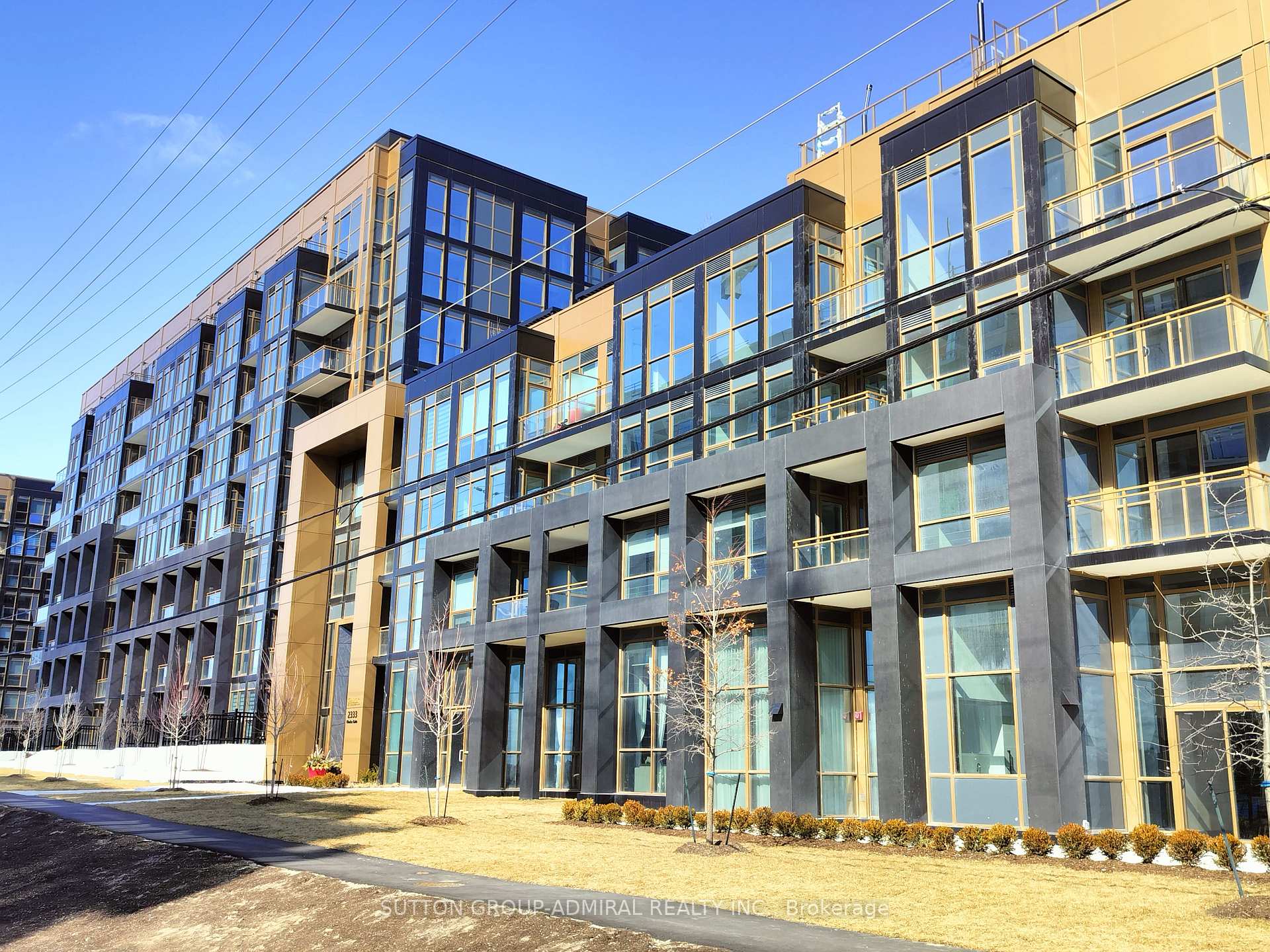 609 - 2333 KHALSA Gate Oakville Ontario Canada Rent residential ABDULLAH YASIN Sutton Group-Admiral Realty Inc., Brokerage *