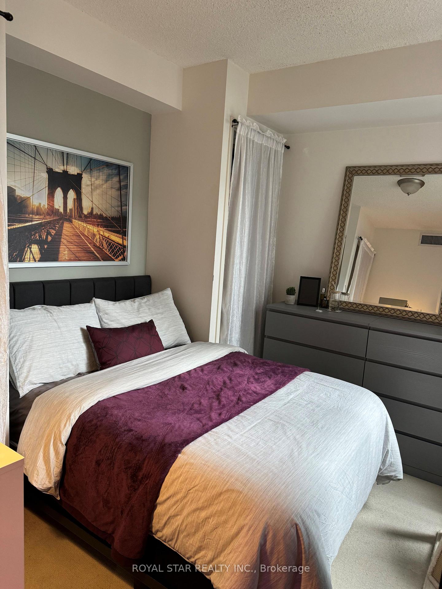 706 - 85 Bloor Street Toronto Ontario Canada Rent residential Abdul Qayyum Chaudhry Royal Star Realty Inc., Brokerage*