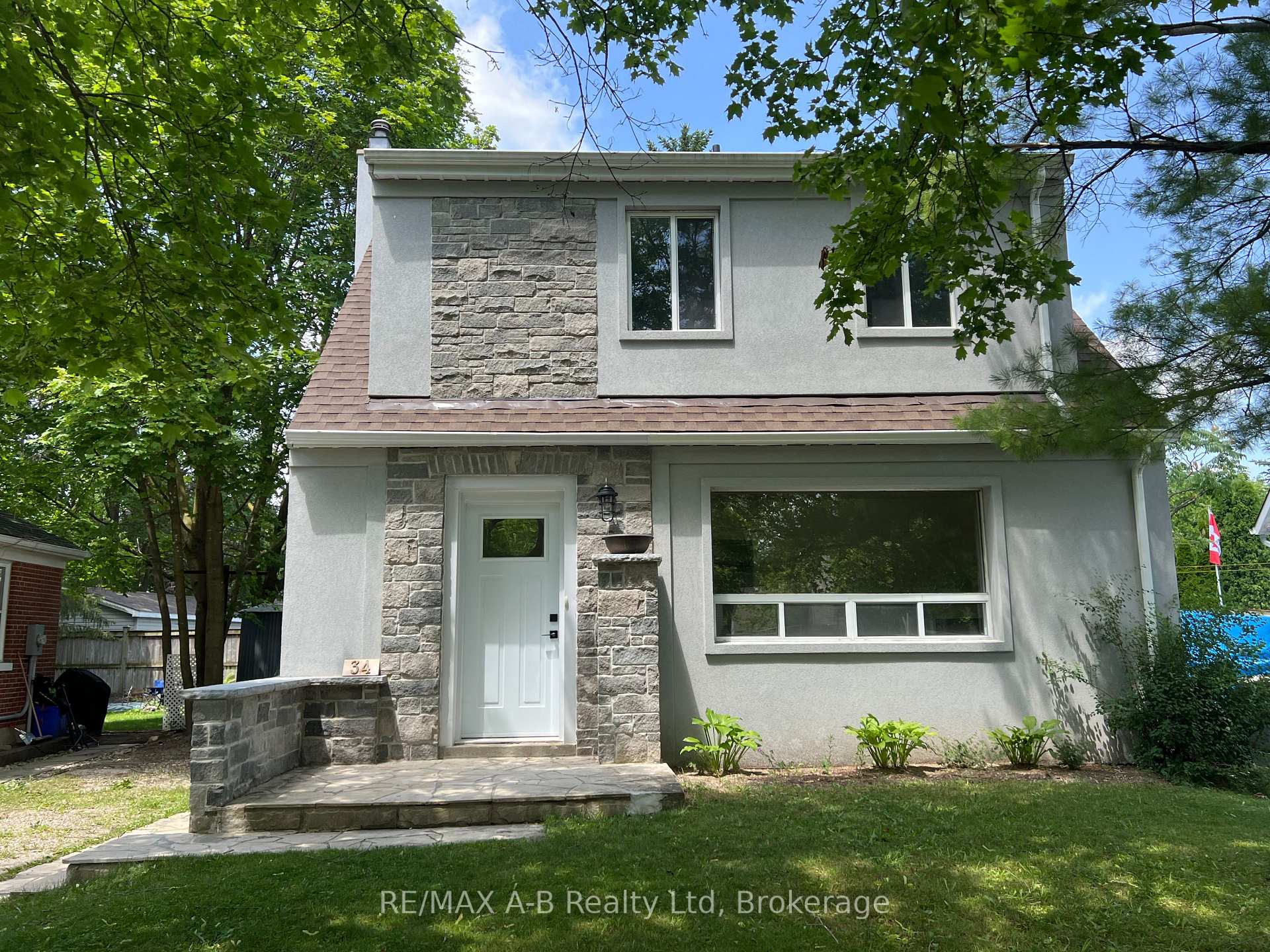 34 Somerset Street Stratford Ontario Canada Sale residential Sudhip Kandathil Joseph Lifestyle International Realty Inc., Brokerage