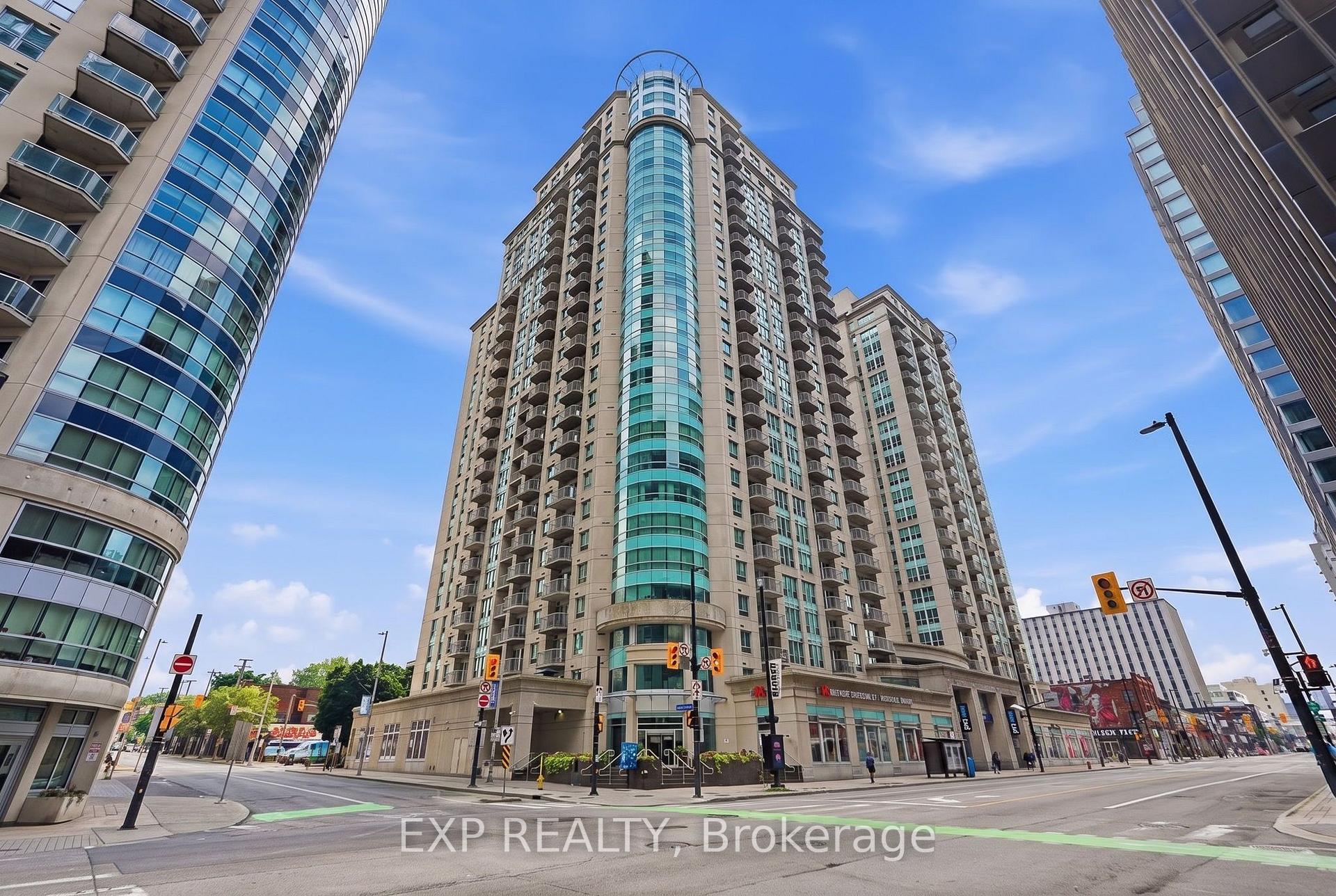 304 - 234 Rideau Street Ottawa Ontario Canada Sale residential   Royal LePage Performance Realty, Brokerage *
