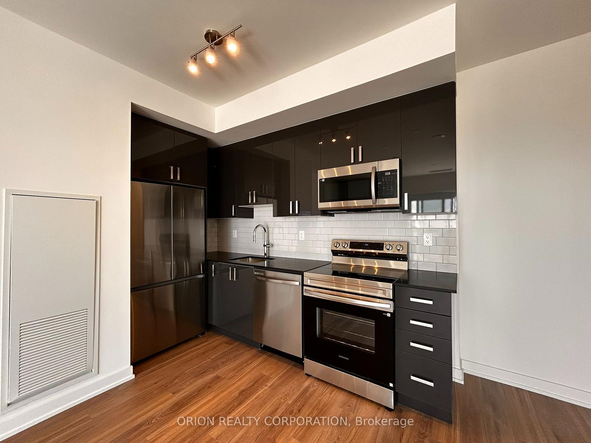 2706 - 1010 Sandy Beach Road Pickering Ontario Canada Rent residential   Orion Realty Corporation, Brokerage