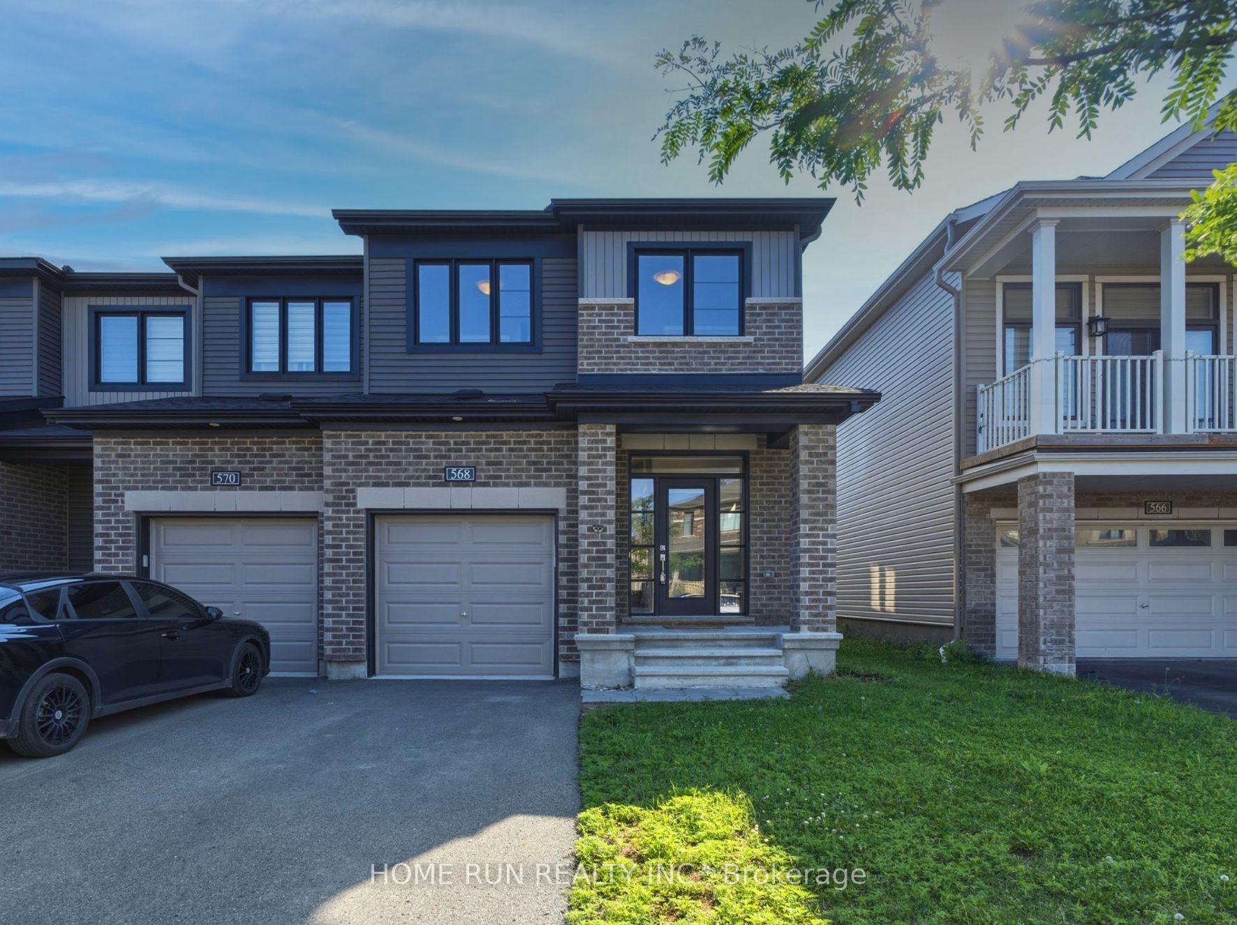 568 Lilith Street Ottawa Ontario Canada Sale residential Christiane Lafleur RE/MAX HALLMARK REALTY GROUP Brokerage *