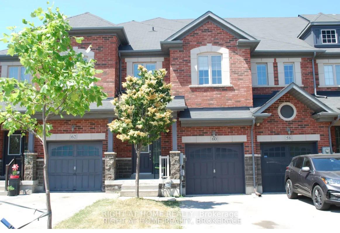 60 Zachary Place N Vaughan Ontario Canada Sale residential Phil Brown Right at Home Realty, Brokerage*