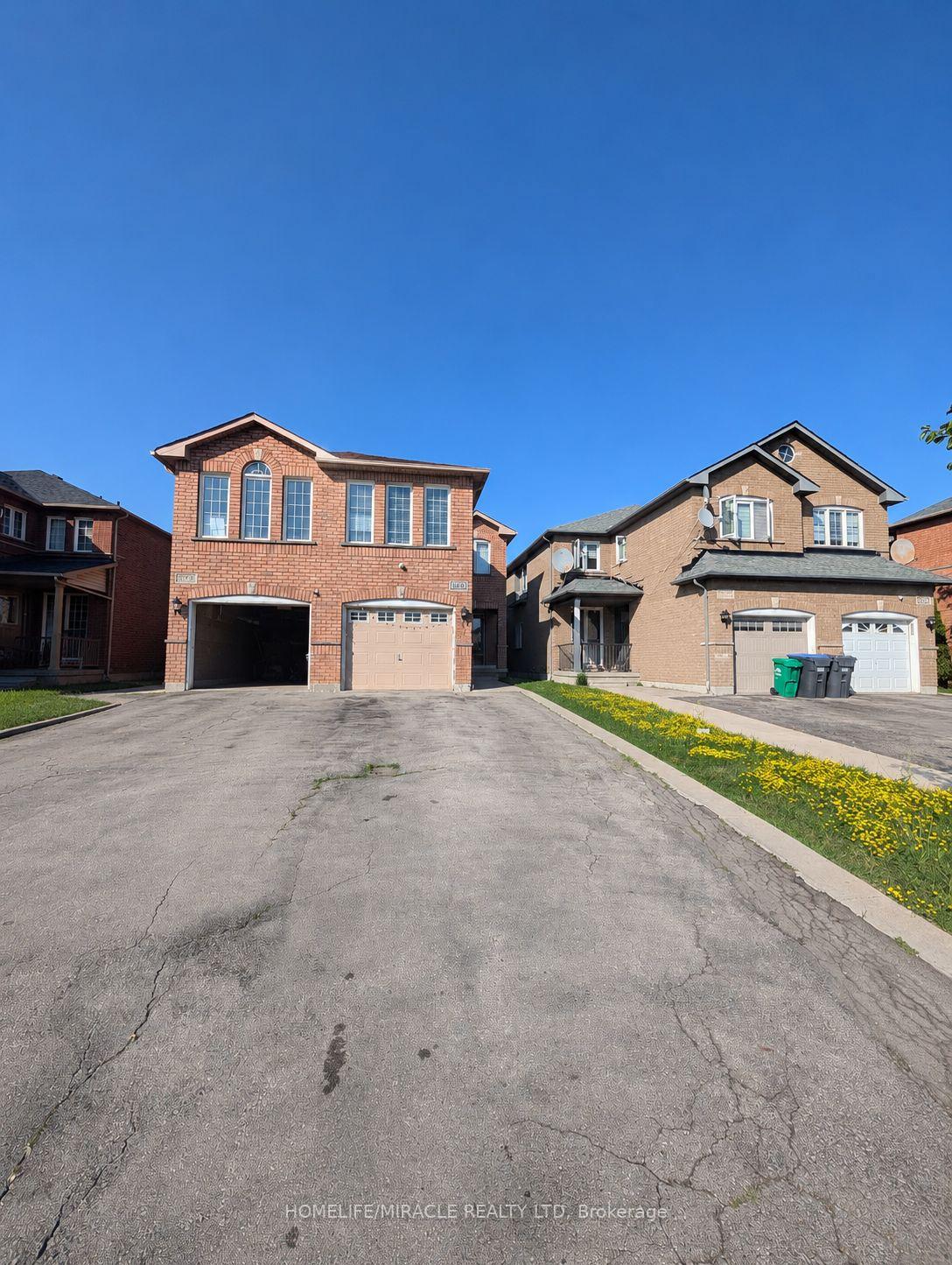 5986 Gant Crescent Mississauga Ontario Canada Sale residential Tashi Baburi HomeLife/Miracle Realty Ltd., Brokerage *