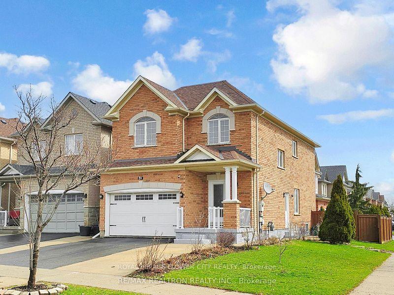 Main - 60 Colombo Crescent Vaughan Ontario Canada Rent residential Abdul Mannan Mohammed Royal LePage Flower City Realty Inc., Brokerage*