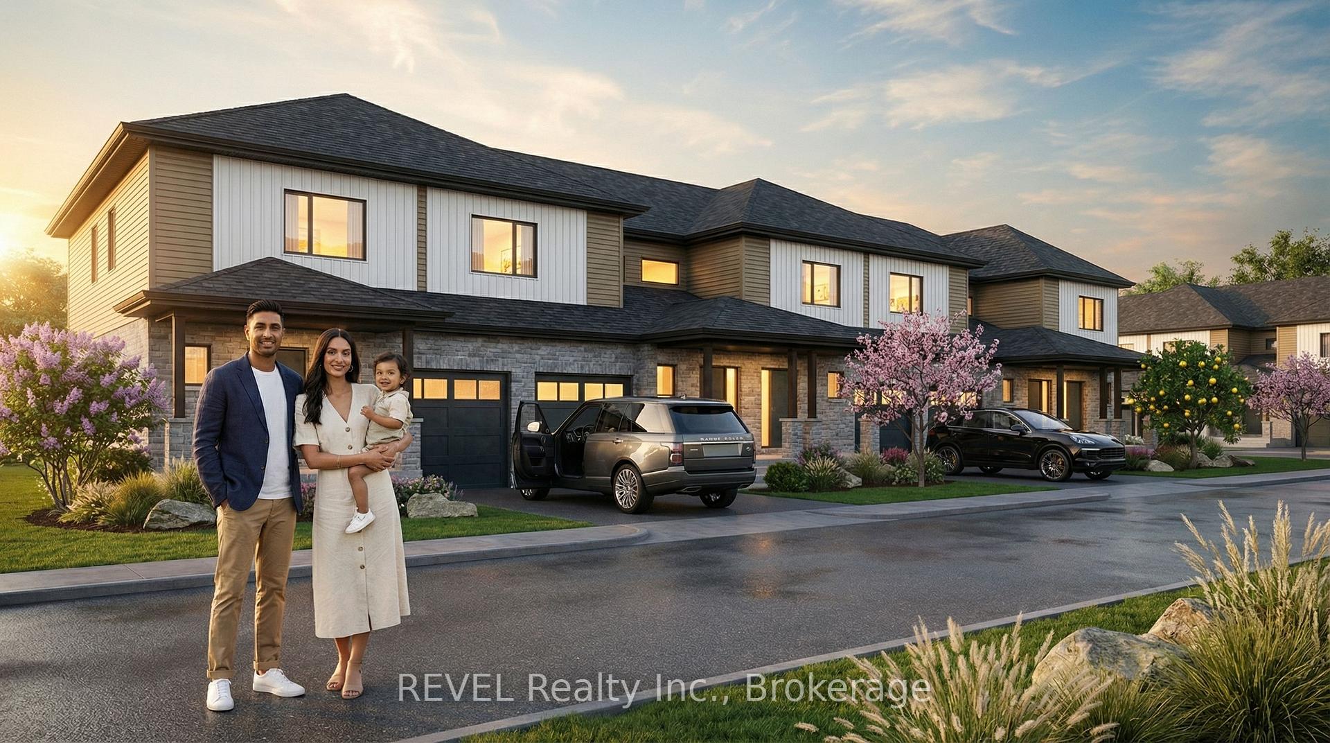 LOT 21 WALDEN Boulevard Fort Erie Ontario Canada Sale residential Ken Lampman COLDWELL BANKER ADVANTAGE REAL ESTATE INC, BROKERAGE*