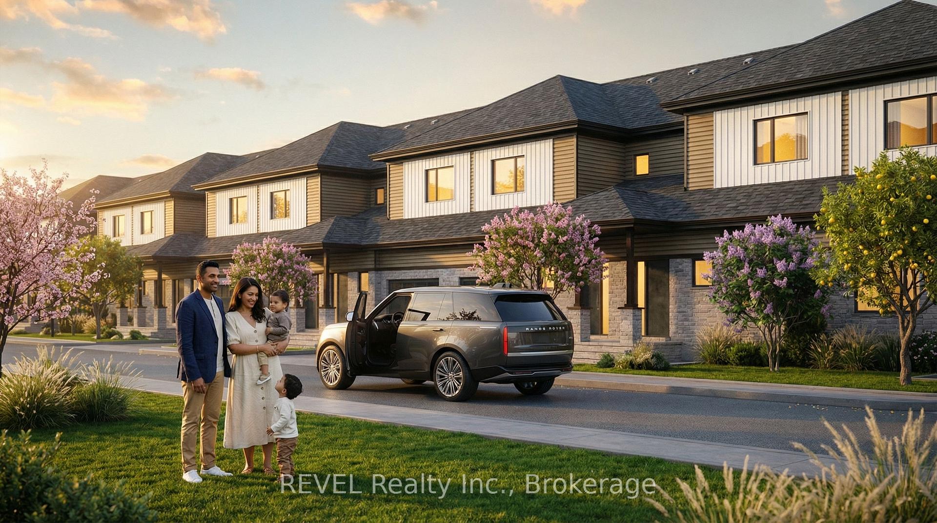 LOT 19 WALDEN Boulevard Fort Erie Ontario Canada Sale residential Ken Lampman COLDWELL BANKER ADVANTAGE REAL ESTATE INC, BROKERAGE*