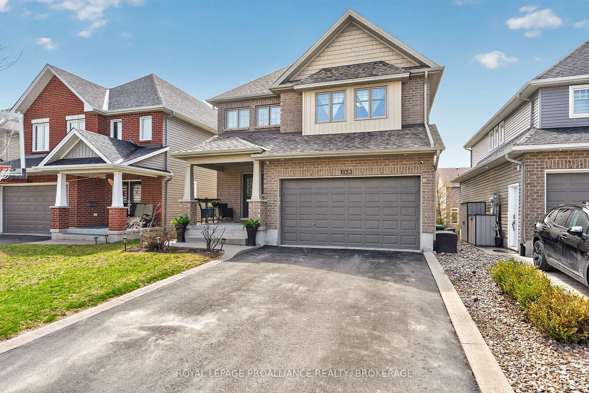 1153 Escala Crescent Kingston Ontario Canada Sale residential TEAM TALLEN Royal LePage Proalliance Realty, Brokerage