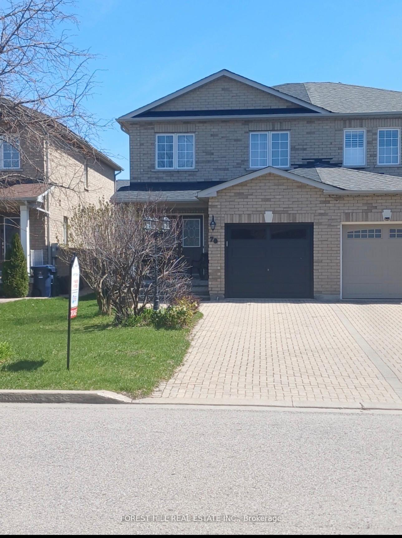 70 Havenlea Road Toronto Ontario Canada Sale residential Larry Purchase Forest Hill Real Estate Inc. Brokerage*