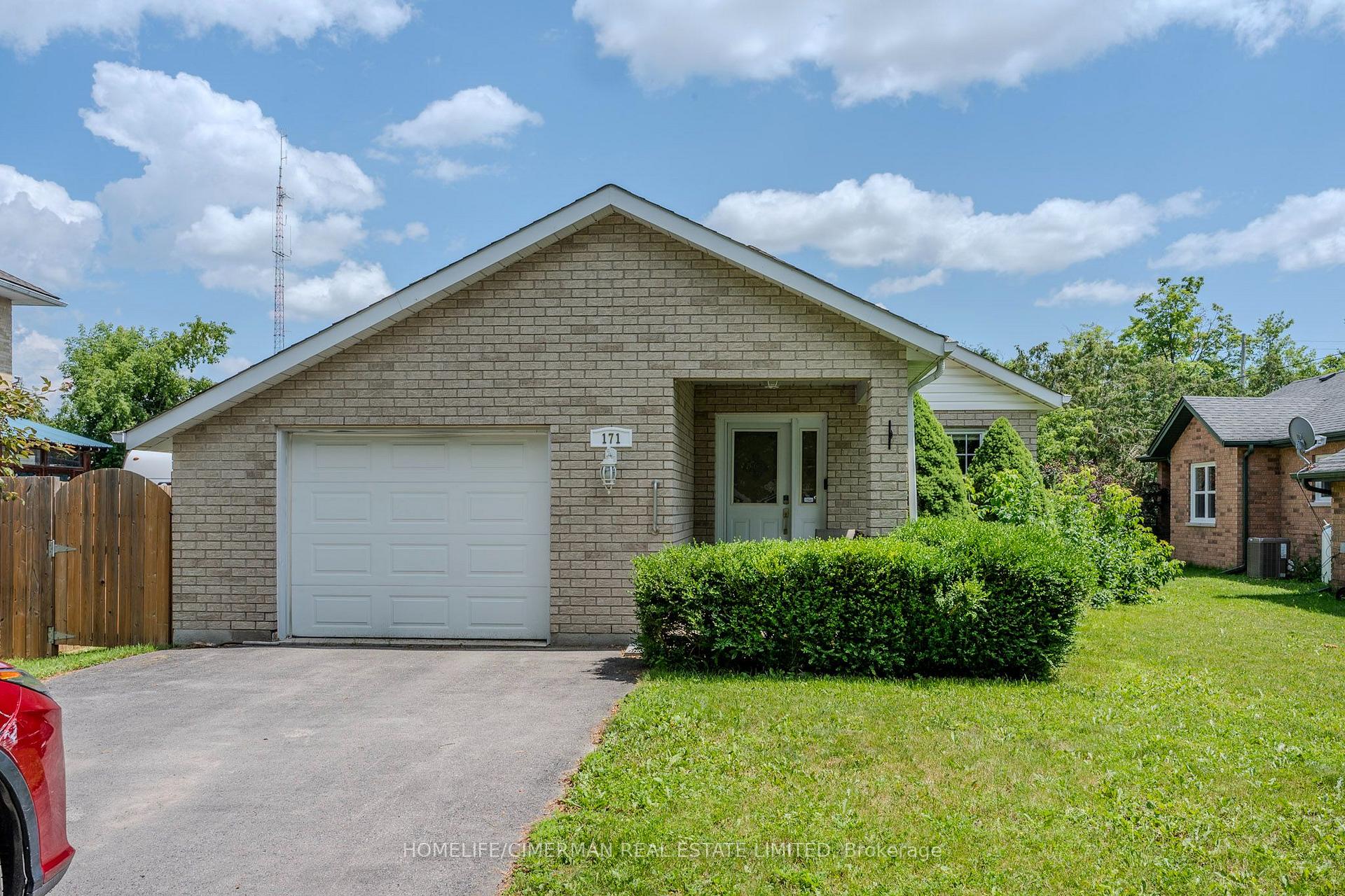 171 Main Street Kawartha Lakes Ontario Canada Sale residential   HomeLife/Cimerman Real Estate Ltd., Brokerage*