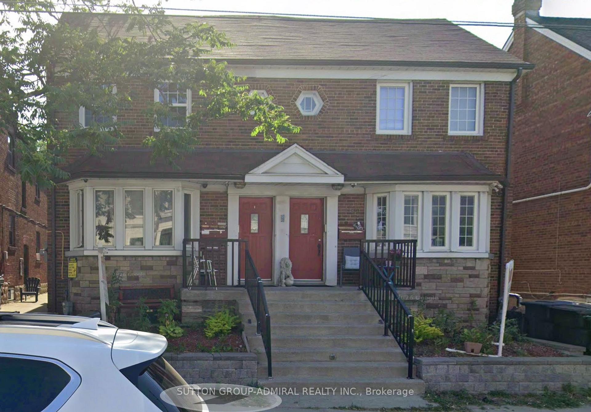 B - 1188 Avenue Road Toronto Ontario Canada Rent residential Brenda Bhogal Sutton Group-Admiral Realty Inc., Brokerage *