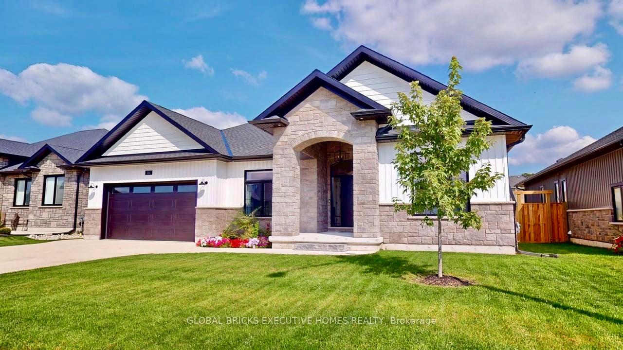 214 Irishwood Lane Brockton Ontario Canada Sale residential   Global Bricks Executive Homes Realty, Brokerage