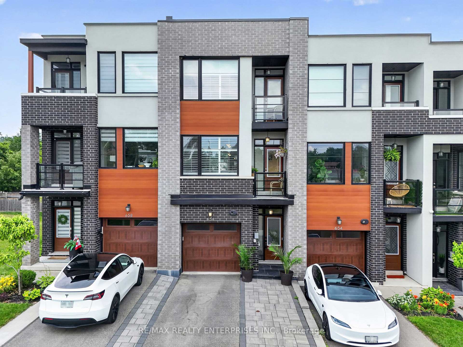 656 Tupelo Court Mississauga Ontario Canada Sale residential Elaine Timmins RE/MAX Realty Enterprises Inc., Brokerage*