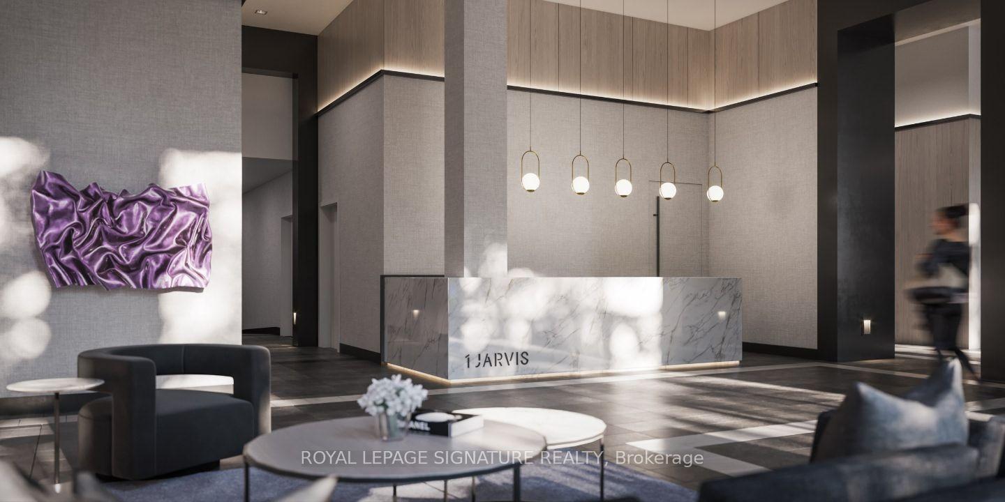 310 - 1 Jarvis Street Hamilton Ontario Canada Rent residential John Armanious Royal LePage Signature Realty, Brokerage *