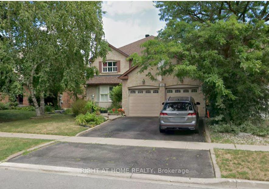 160 Carrington Drive Richmond Hill Ontario Canada Sale residential Nabil Killu Right at Home Realty, Brokerage*